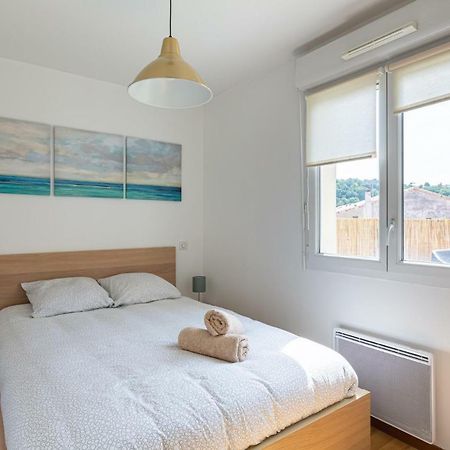 A 5 Min De Bordeaux Centre - Terrasse - Pied Du Tram Apartment Cenon Luaran gambar